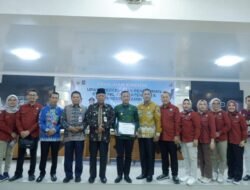 Penurunan Stunting di Kabupaten Bungo Terbaik Kedua se Provinsi Jambi.