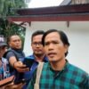 Oknum Pejabat PN Sarolangun Melarang Wartawan Meliput Terkait Tahanan Kabur, Begini Tanggapan Ketua IWO Sarolangun