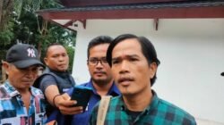 Oknum Pejabat PN Sarolangun Melarang Wartawan Meliput Terkait Tahanan Kabur, Begini Tanggapan Ketua IWO Sarolangun