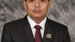 Al Jupri Anggota DPRD Incumbent Terpilih Dari Fraksi PDI Perjuangan Resmi Dilantik Untuk Periode 2024-2029!