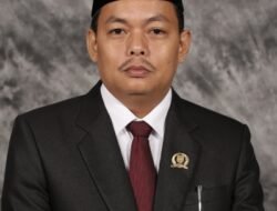 Al Jupri Anggota DPRD Incumbent Terpilih Dari Fraksi PDI Perjuangan Resmi Dilantik Untuk Periode 2024-2029!