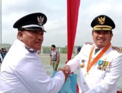 Masa Jabatan Diperpanjang Dua Tahun, Muhammad Saleh Datuk Rio Dian Aur Cino Akan Berbenah Untuk Lebih Baik Lagi!