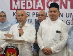 Dedy Putra Ingatkan Jangan Ada Tekanan ke ASN,,Rio dan Aparatur Dusun