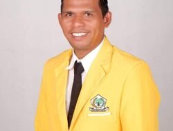 Mantan Ketua Bawaslu Bungo Hamid Nilai Dedy Layak Memimpin Bungo Kedepan