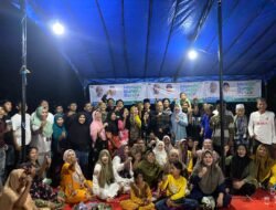 Impikan Putra Batang Bungo Pimpin Bungo, Warga Mangun Jayo Siap Menangkan 01