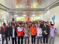 Apri  :  Arus Perubahan Begitu Kencang, InsyaAllah Dedy-Dayat Menang