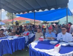 Rifa’i Usman : Dedy Putra Sudah Banyak Berbuat, Saatnyo Kito Hantarkan Jadi Bupati Bungo