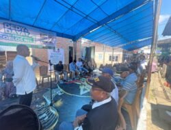 Dedy-Dayat Akan Aktifkan Program jum’at Keliling