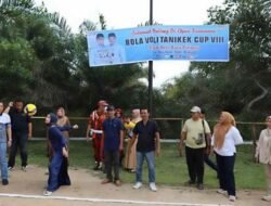 Izin Kegiatan Selama Pilkada Dipertanyakan, Netralitas Polres Bungo Dipersoal