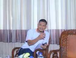 Sebut PKS Bungo Hanya Memikirkan Sukuisme, Ternyata Dharmawan Sudah Dipecat