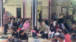 Dukungan ke Dedy-Dayat Terus Mengalir, Kali Ini dari Warga Asal Sumsel dan Sungai Mengkuang