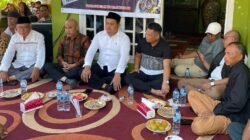 Dr Erick Putra Tanah Tumbuh Ini Pasang Badan Menangkan Dedy-Dayat