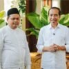 Jokowi Berikan Dukungan Langsung ke Dedy-Dayat, Ini Pesan Presiden RI ke-7