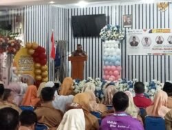 Kepala Dinas Pendidikan dan Kebudayaan Arsyad Akan Memberdayakan Guru Penggerak