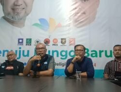 Tim 01 Jumpa Pers : ASN RIO, BPD PKK, dan Perangkat Jangan Takut Diintimidasi