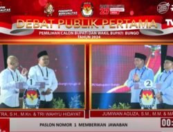 Dedy Putra Pertanyakan Program Jumiwan yang Berubah dari Rp 1 Miliar per Dusun Menjadi Rp 300 Juta