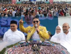 Dedy-Dayat Menang, Pasha Akan Bawa Unggu, Rafi Ahmad dan Varel ke Bungo