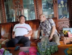 Bang Alek Mantan Anggota DPRD Ini Nyatakan Sikap Dukung Penuh 01 Dedy-Dayat