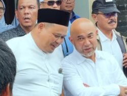 Simpati Masyarakat Kuamang Kuning ke Dedy-Dayat Makin Bertambah Kuat Pasca M Latif Dkk Dukung 02