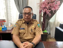 Disdikbud Sarolangun Klaim PPDB 2024 Berjalan Sukses, Arsyad : Tidak Ada Kuota yang Terabaikan