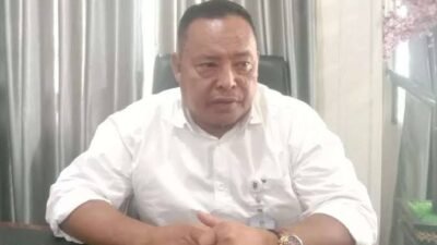 Arsyad Berharap Persolan Guru Honorer di Kabupaten Sarolangun Bisa Tuntas