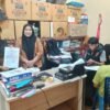 Peni Sasmita dan Sejumlah Media Online jumiwan-Maidani Dilaporkan ke Polisi