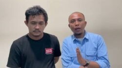 KPU dan Bawaslu Bungo Saat Pleno Dinilai Tidak Kooperatif