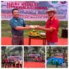 Peringati Hari Buruh, Estate Manager PT.KAMU Himbau Jalin Hubungan Harmonis