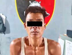 Polsek Kota Sarolangun Ungkap Kasus Penganiayaan Berat, Korban Alami Patah Tulang