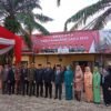 Bupati Bungo Pimpin Upacara Hari Lahir Pancasila dan Serahkan SK CPNS