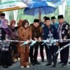 Ketua DPRD Bungo Dampingi Bupati Buka Pasar Beduk dan Bazar Ramadhan