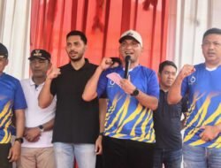 Turnamen Bhayangkara Cup Tahun 2025 Resmi Dibuka