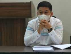 Miss Informasi Soal Alat Berat Hurmin, Abdul Aziz Atas Nama Warga Muratara Sampaikan Permohonan Maaf Terbuka
