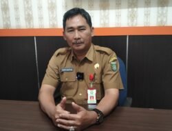 Pemkab Bungo Melalui Kadis Kominfo Bantah  Isu Pemberitaan Setoran OPD Ke  Kejaksaan