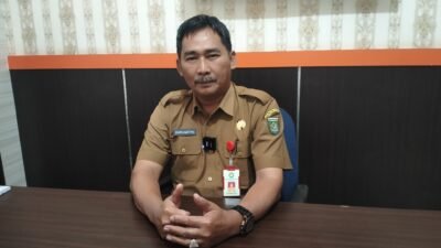 Pemkab Bungo Melalui Kadis Kominfo Bantah  Isu Pemberitaan Setoran OPD Ke  Kejaksaan
