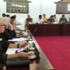 DPRD Bungo Susun Ranperda Inisiatif Perlindungan dan Pemenuhan Hak Penyandang Disabilitas