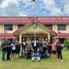 Gara-gara Sang Pacar Anak Bawah Umur Di Bunuh Mayat Dibuang Ke Sungai Batang Tebo