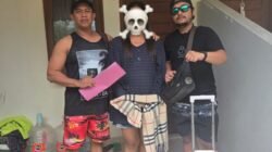 POLRES BUNGO AMANKAN TERSANGKA KASUS PENIPUAN INVESTASI “MIKI STUDIO”