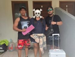 POLRES BUNGO AMANKAN TERSANGKA KASUS PENIPUAN INVESTASI “MIKI STUDIO”