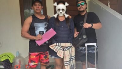 POLRES BUNGO AMANKAN TERSANGKA KASUS PENIPUAN INVESTASI “MIKI STUDIO”