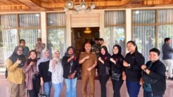 Peringati HPN 2026, Bupati Dedy Putra Tegaskan Peran Pers Mampu Berkontribusi Mendorong Indonesia Menuju Cita-cita Indonesia Emas Di Masa Mendatang.