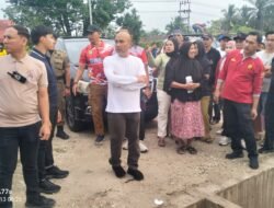 Wujud Tindak Lanjut Atensi Presiden, Bupati dan Wabup Bungo Launching Gerakan Bungo BARU