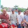 Ketua DPRD Bungo Muhammad Adani Hadiri Launching OPBM oleh Bupati Bungo