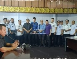 DPRD Bungo Gerak Cepat, Darwandi Ajak Camat Perketat Pengawasan Elpiji 3 Kg