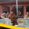303 Kotak Amal Ditertibkan di Bungo Berasal dari Merangin, Tebo dan Dharmasraya, 104 Diantaranya Terindikasi Jaringan Ilegal dan Radikalisme
