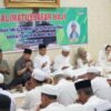 Bupati Sarolangun Hurmin Resmi Lepas Keberangkatan JCH