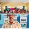 Launching Program MBG Di SMK Negeri 6 Bungo, Bupati Berharap Berkontribusi Positif Terhadap Penciptaan Lapangan Kerja Baru.