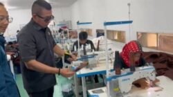 DPRD Bungo Usulkan Proyek Seragam Gratis Dikerjakan UMKM, Khususnya Penjahit Rumahan
