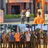 Bupati dan unsur Forkompimda Ajak Masyarakat Berikan Data yang Jujur dan Akurat Pencanangan Sensus Ekonomi 2026