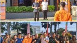 Bupati dan unsur Forkompimda Ajak Masyarakat Berikan Data yang Jujur dan Akurat Pencanangan Sensus Ekonomi 2026
